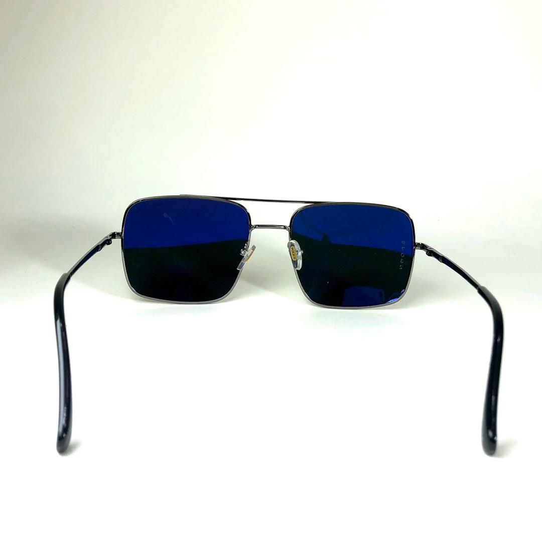 عینک آفتابی مردانه پلیس مدل PLC-P7032 -  - 7