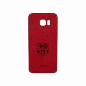 MAHOOT RL-BRCA Cover Sticker for Samsung Galaxy S7 Edge