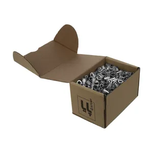 مهره پرچ پایا مدل M8GL بسته 500 عددی