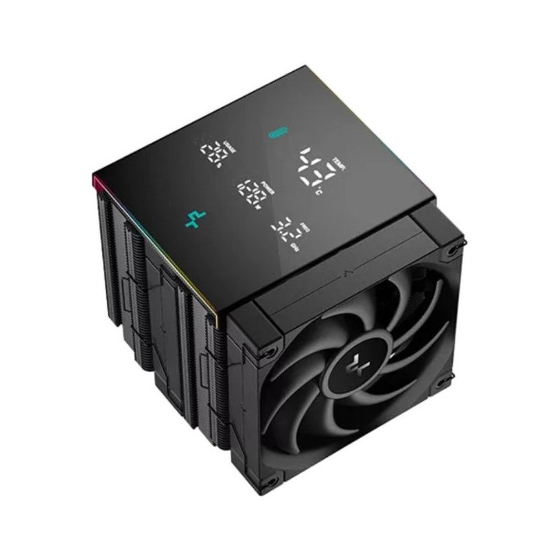 سیستم خنک‌کننده بادی دیپ کول مدل AK620 Digital Pro