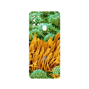 MAHOOT Atom Universe 6 Cover Sticker for Samsung Galaxy A21s