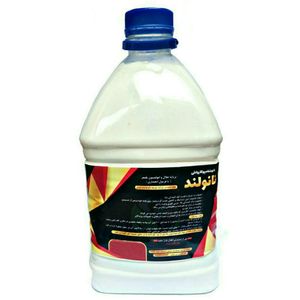 شامپو  نانو کارواش نانولند مدل NSHK-4000ml حجم 4000 میلی لیتر