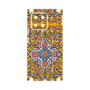 MAHOOT Iran Tile 10-FullSkin Cover Sticker for Honor X7c
