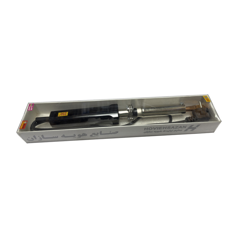 هویه 250وات هویه سازان مدلSMT250W