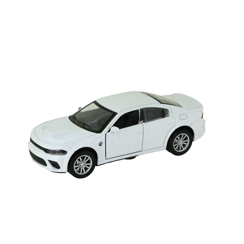 ماشین بازی مدل دوج اس آر تی