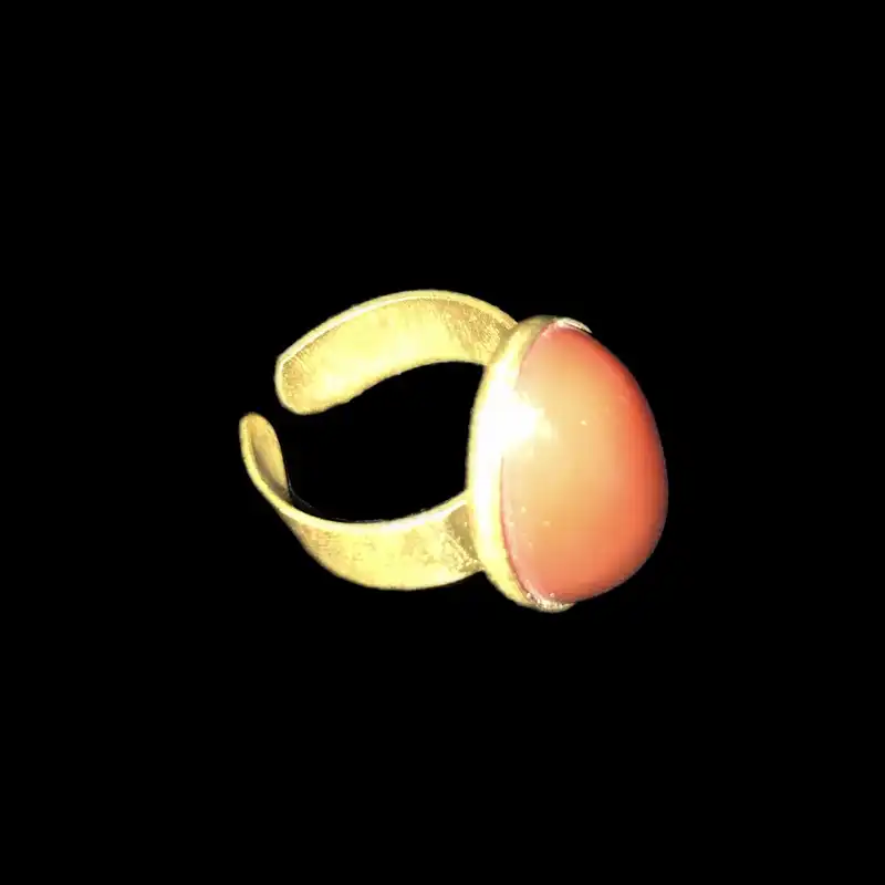 انگشتر مدل عقیق کد R-174