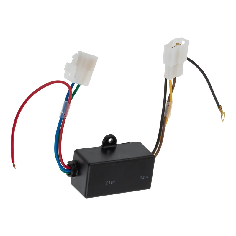 رله تقویت شیشه بالابر جی ای اس پی کد 503914 مناسب برای پراید