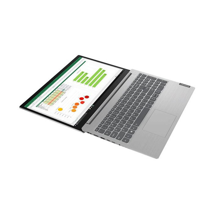 لپ تاپ 15.6 اینچی لنوو مدل ThinkBook 15 IIL - A لپ تاپ 15.6 اینچی لنوو مدل ThinkBook 15 IIL - A