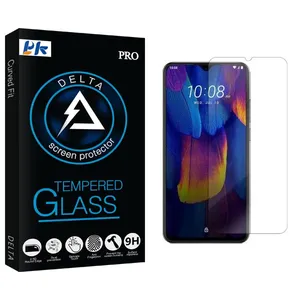 PK Delta Screen Protector For HTC Wildfire X