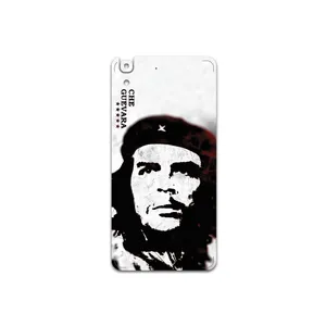 MAHOOTChe-Guevara Cover Sticker for Huawei Y6 2015