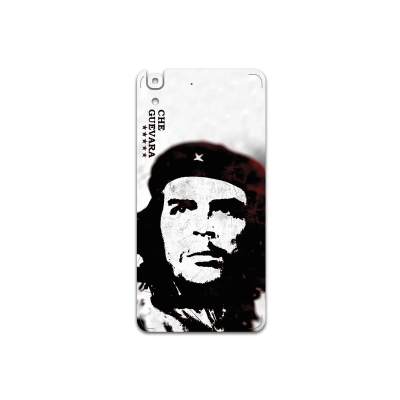 برچسب پوششی ماهوت مدل Che-Guevara مناسب برای گوشی موبایل هوآوی Y6 2015
