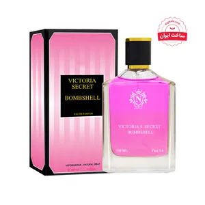 Nifty Victoria Secret Bombshell Eau De Parfum For Women 100ml