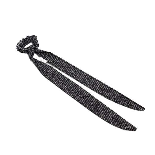 کش مو زنانه مدل دنباله دار کد KT1019