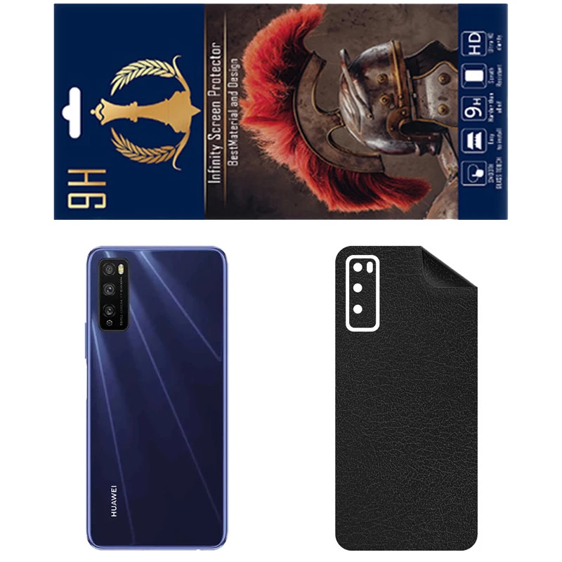 برچسب پوششی اینفینیتی مدل PRO CH مناسب برای گوشی موبایل هوآوی Enjoy 20 Pro