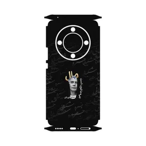 MAHOOT Khosrow Shakibaei-FullSkin Cover Sticker for Honor X9b