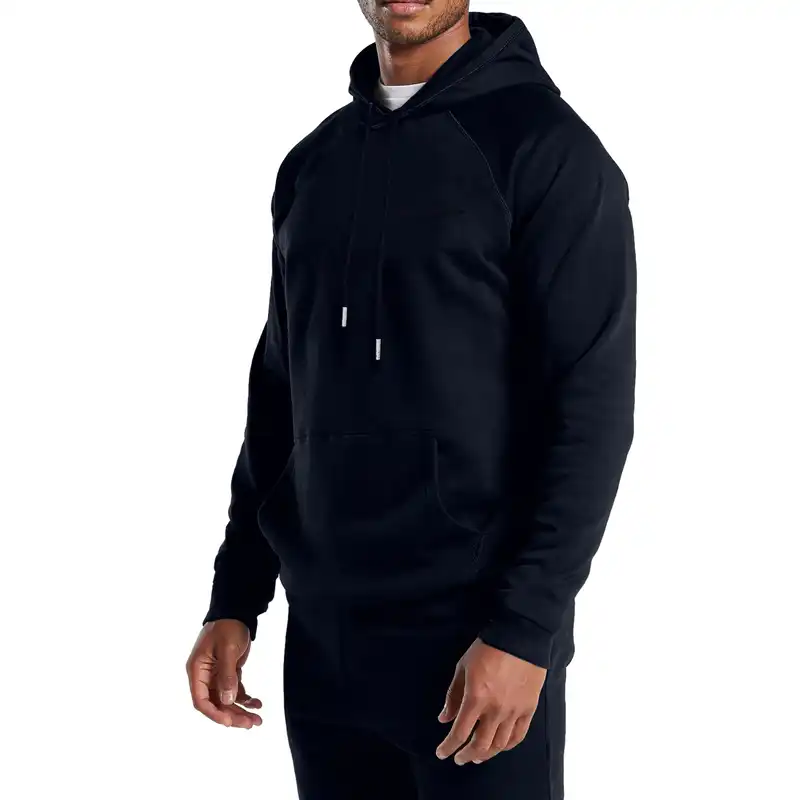 هودی ورزشی مردانه نوزده نودیک مدل GK1935 NY