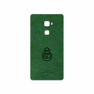 MAHOOT GL-REAL Cover Sticker for Huawei Mate S