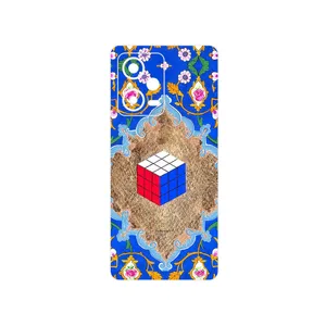 MAHOOT Maryams_Mathematics Cover Sticker for Xiaomi Redmi Note 12 Pro