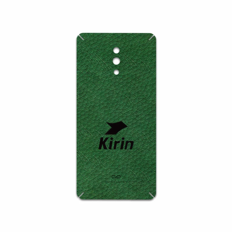 برچسب پوششی ماهوت مدل GL-KRN مناسب برای گوشی موبایل اپو Reno