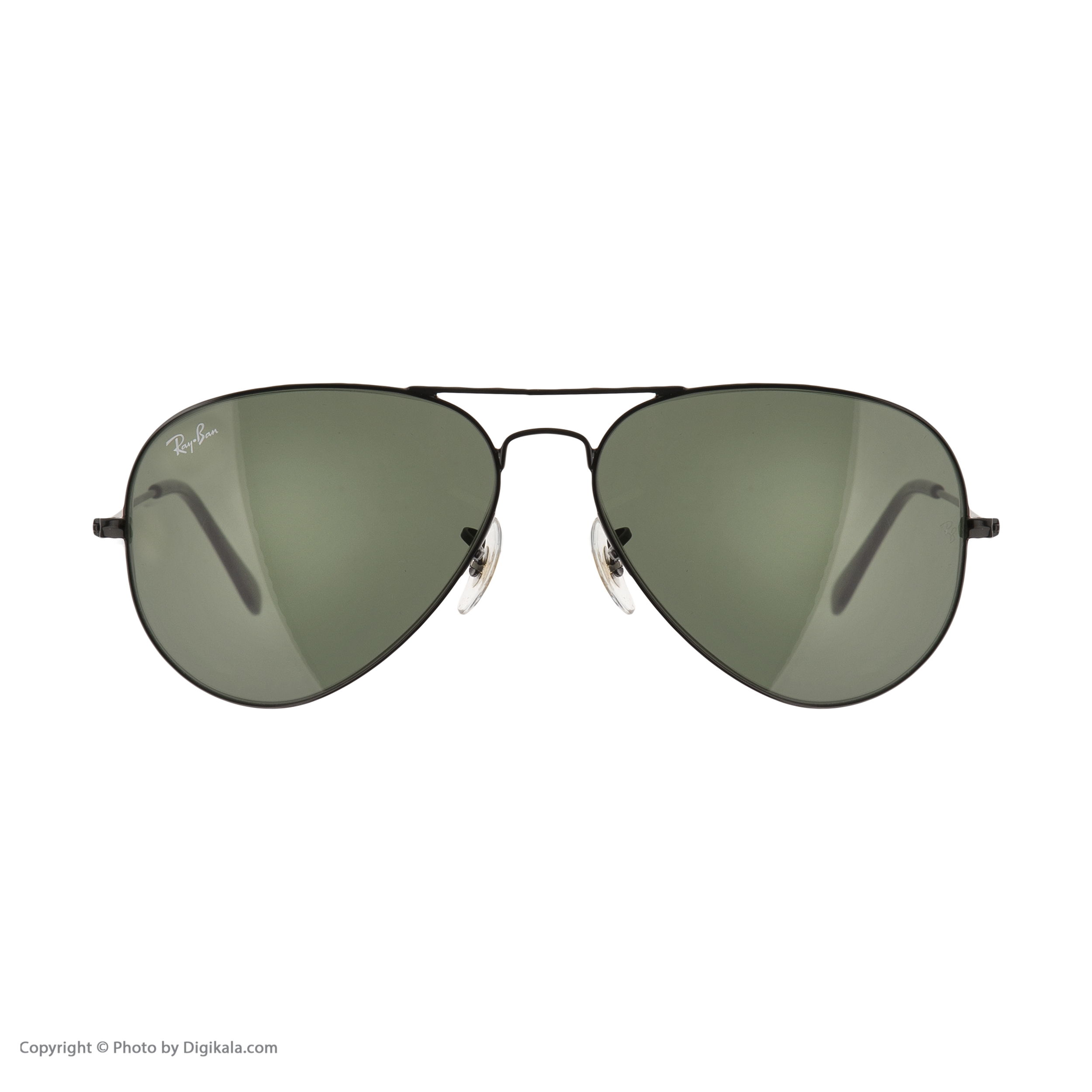 عینک آفتابی ری بن مدل 3025-l2823-58 -  - 2