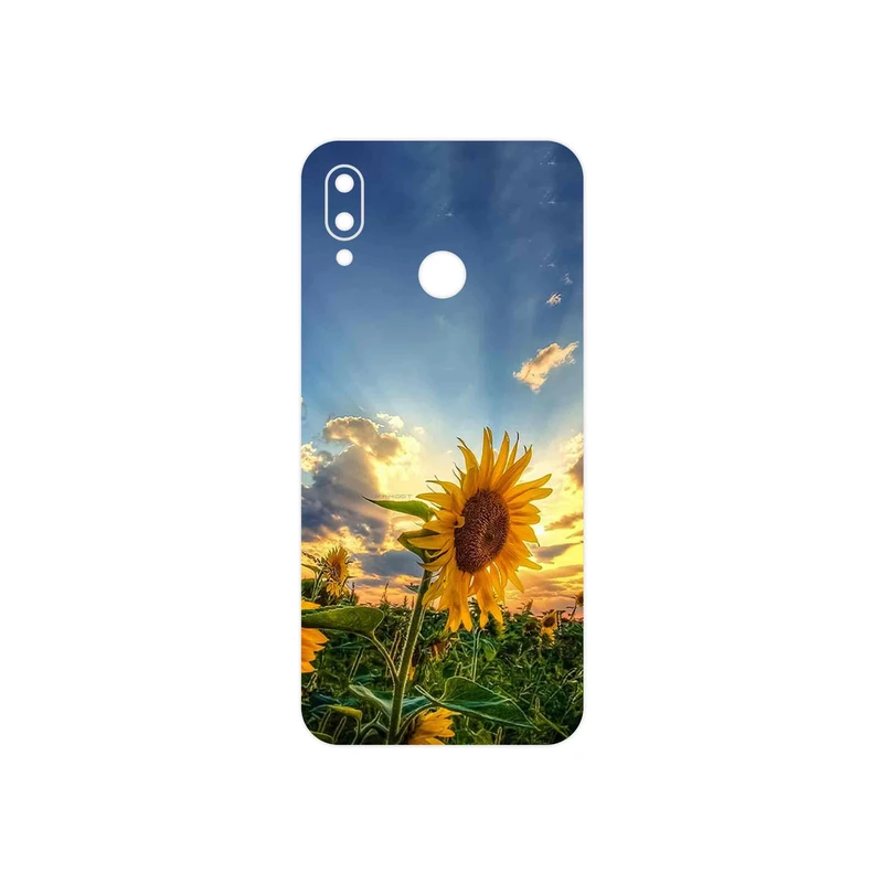 برچسب پوششی ماهوت مدل Summer Season مناسب برای گوشی موبایل هوآوی Nova 3e