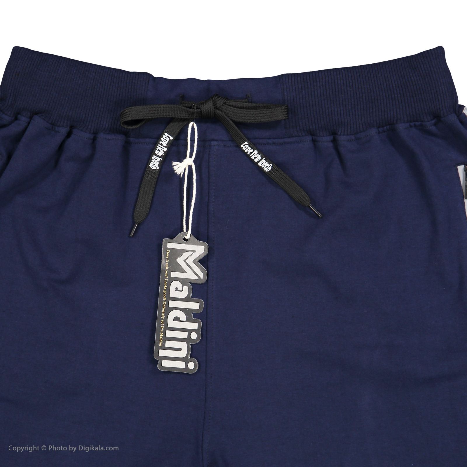 شلوارک مردانه مالدینی مدل M-comf-shorts-114 -  - 6