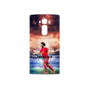 MAHOOT Mohammad Salah Cover Sticker for LG G Flex 2