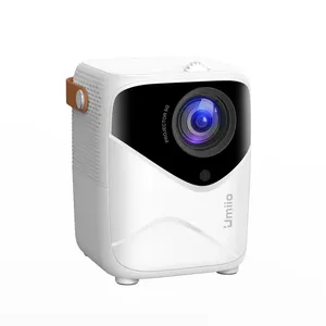 umiio Q1 video projector