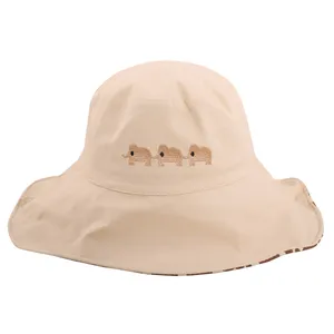 کلاه باکت زنانه مدل PJ-109069
