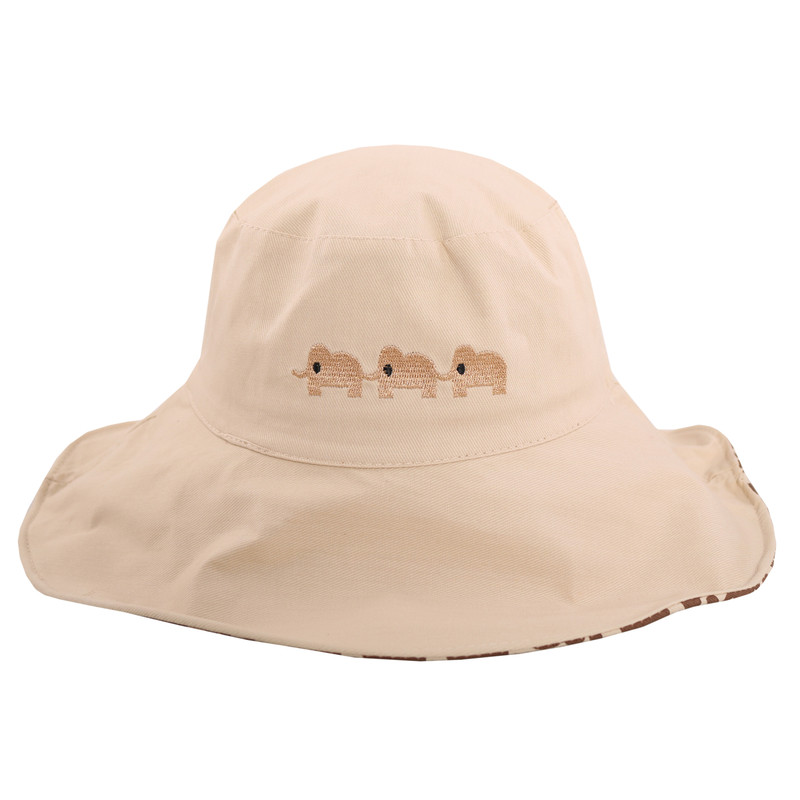 کلاه باکت زنانه مدل PJ-109069