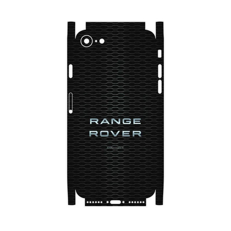 برچسب پوششی ماهوت مدل Range-Rover-Logo-FullSkin مناسب برای گوشی موبایل اپل iPhone SE 2022