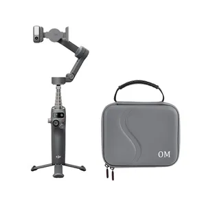 گیمبال دی جی آی مدل DJI Osmo 7P به همراه کیف