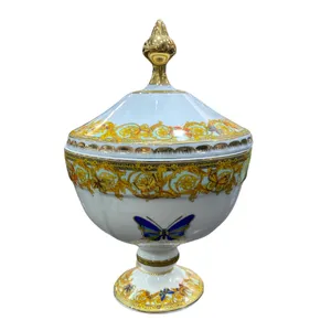 شکلات خوری مدل پروانه کد 55530