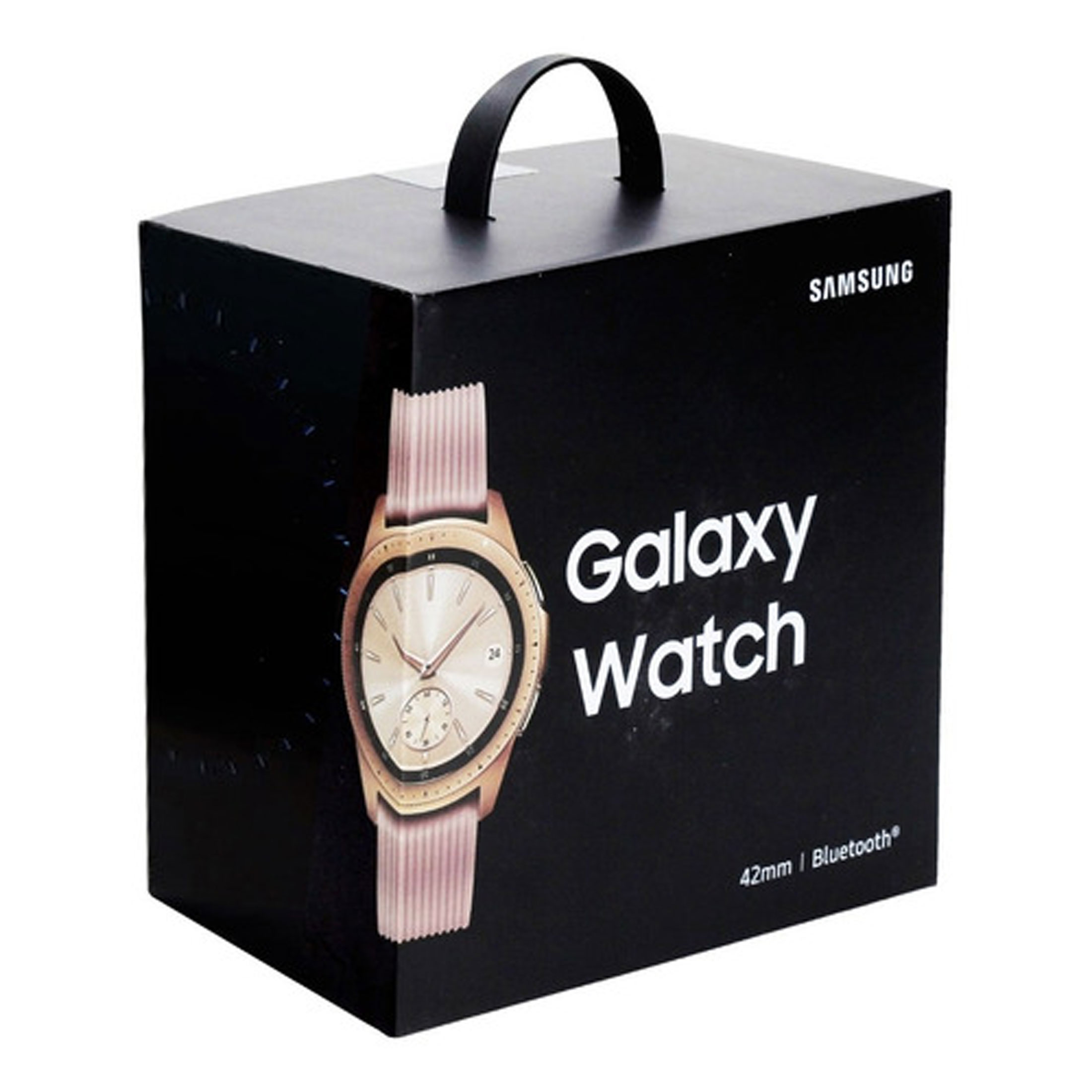 Galaxy watch r810 42mm hot sale