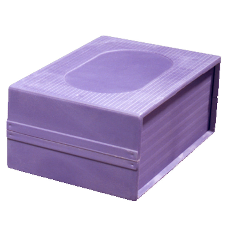 جعبه مدار مدل پارس