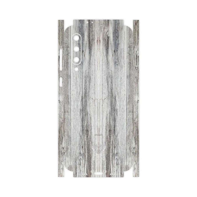 برچسب پوششی ماهوت مدل Wood Texture 8-FullSkin مناسب برای گوشی موبایل شیائومی Mi 9 SE