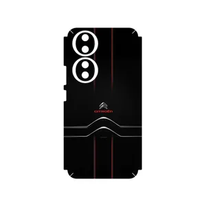 MAHOOT Citroen Cover Sticker for Honor 90