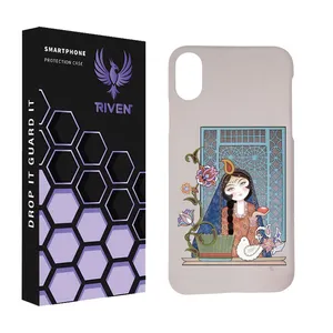 RIVEN RI2-15 Case For Apple iPhone XS Max