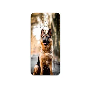 MAHOOT Dog-1 Cover Sticker for Nokia 3.2 TA-1164
