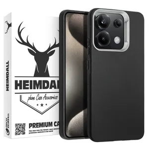 GKK Leather Cover for Xiaomi Poco X6 5G / Redmi Note 13 Pro 5G
