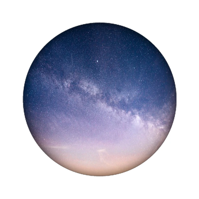 استیکر لپ تاپ طرح Sky کد 4991