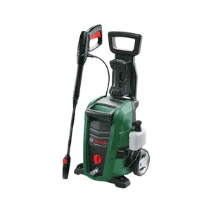 Bosch Aquatak 125 model car wash