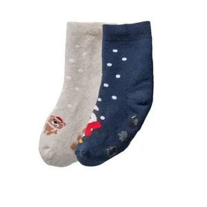 جوراب دخترانه لوپیلو مدل 305515 مجموعه 2 عددی