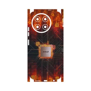 MAHOOT AMD-FullSkin Cover Sticker for Tecno Spark 30 Pro