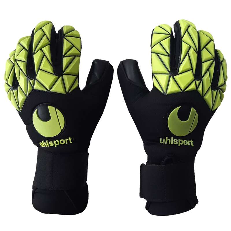 دستکش دروازه بانی مدل YLO ULST