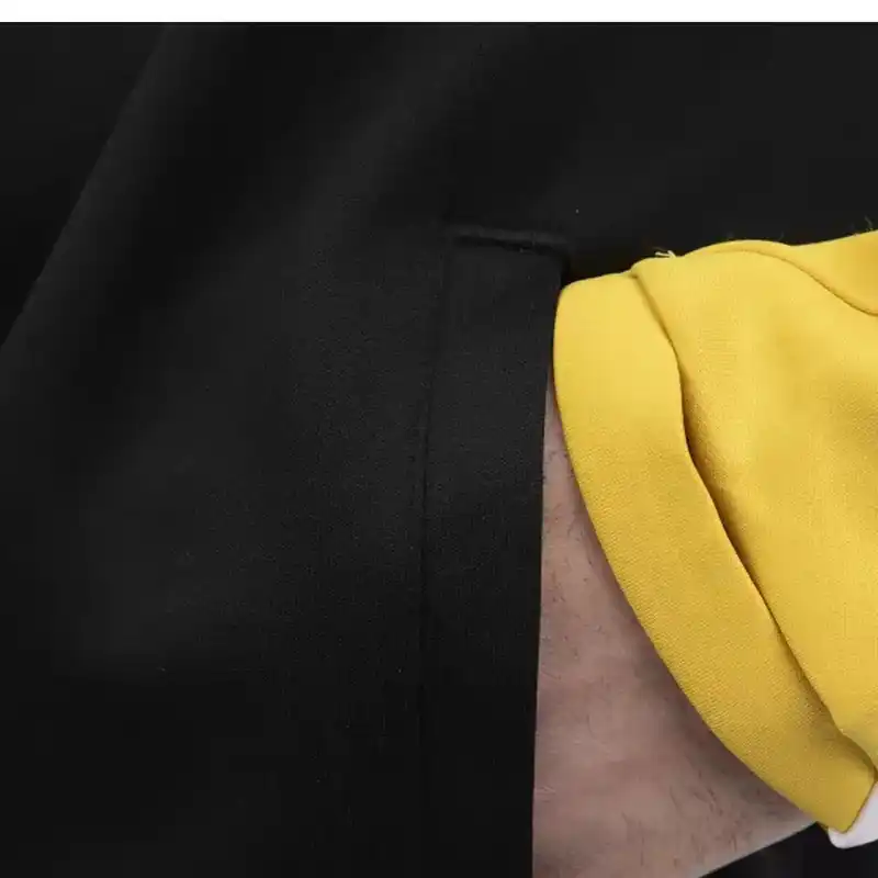 سویشرت ورزشی مردانه مدل MDSS-ND6843