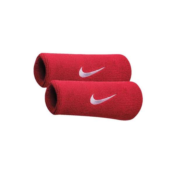 مچ بند ورزشی نایکی مدل SWOOSH بسته 2 عددی