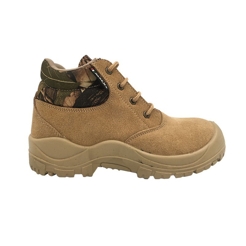 کفش ایمنی پادکس مدل کویر کفش ایمنی پادکس مدل کویر