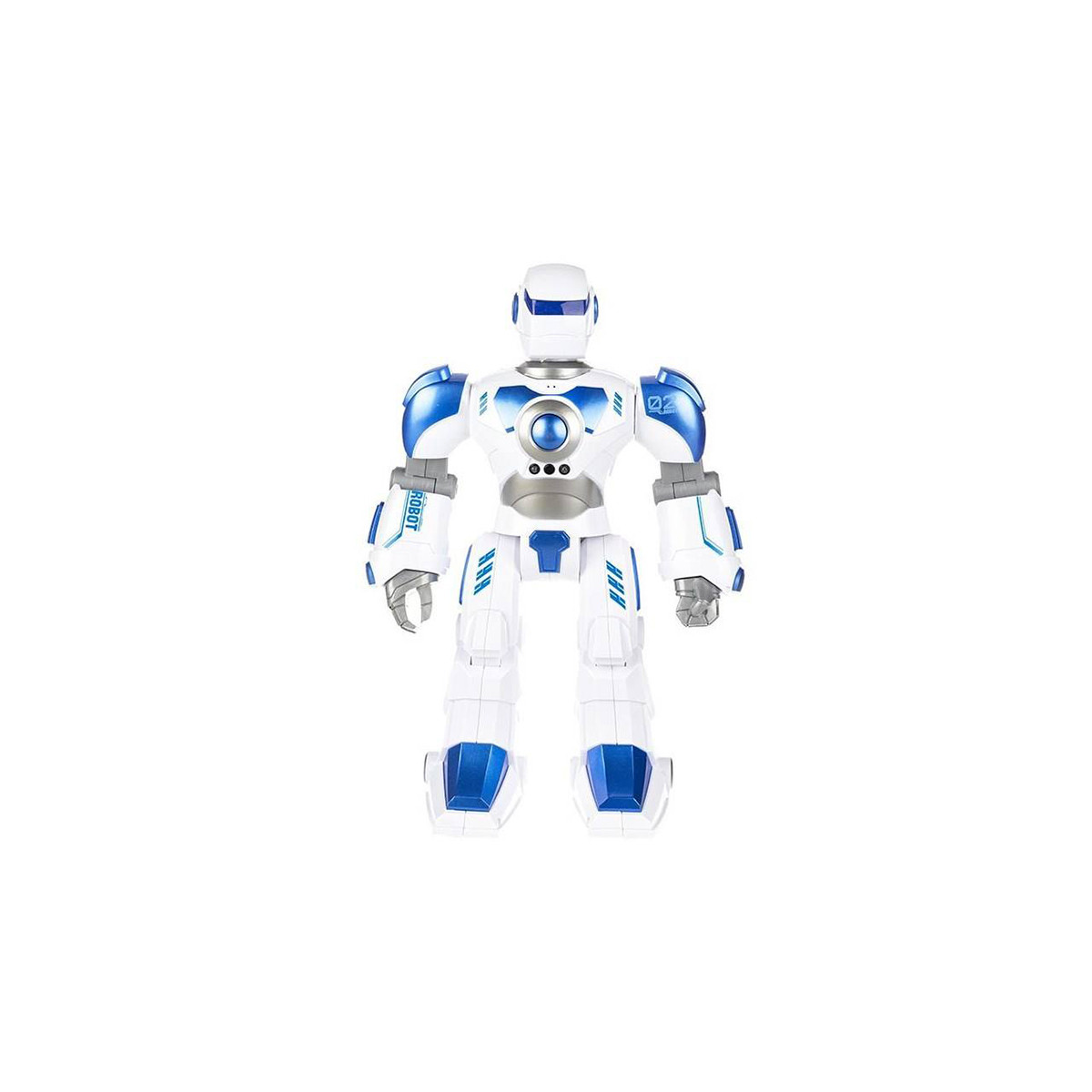 ربات کنترلی مدل Intelligent Gesture Robot ربات کنترلی مدل Intelligent Gesture Robot