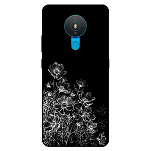  Megafone 7274 Cover For Nokia 1.4